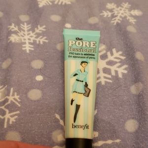 benefit the pore professional primer